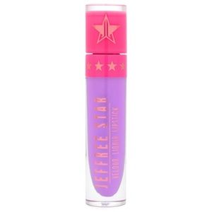 Jeffree star lipstick